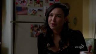 Naya Rivera - I Cant Stand It