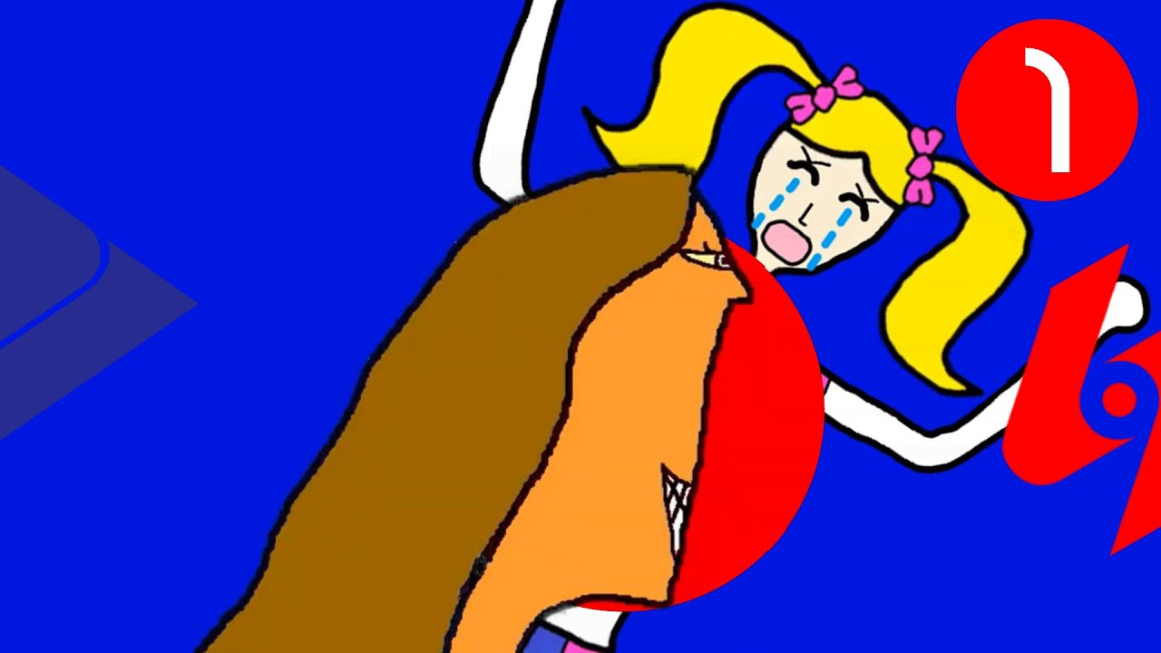 Motorola Ident Bloopers Silvercarlton-furbished Episode 1