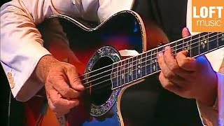 Al Di Meola - Café 1930 (Live-Performance from the album "World Sinfonia") chords