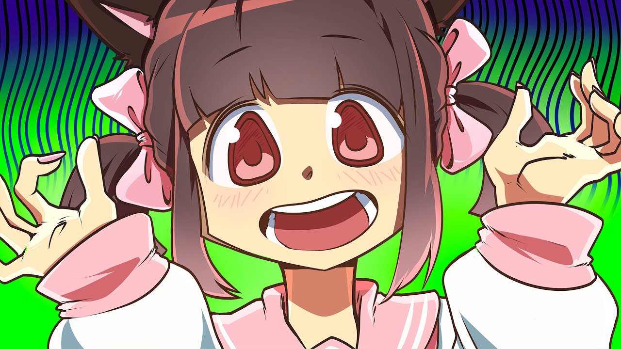 The Most Disgusting PNGTuber Is Back.