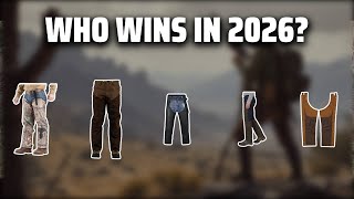 The Top 5 Best Briar Chaps in 2026 - Must Watch Before Buying!