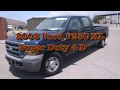 2005 Ford F 250 Xl