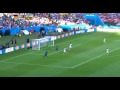Higuain Offside Against Germany In Final Match Fifa World Cup 2014 Brazil