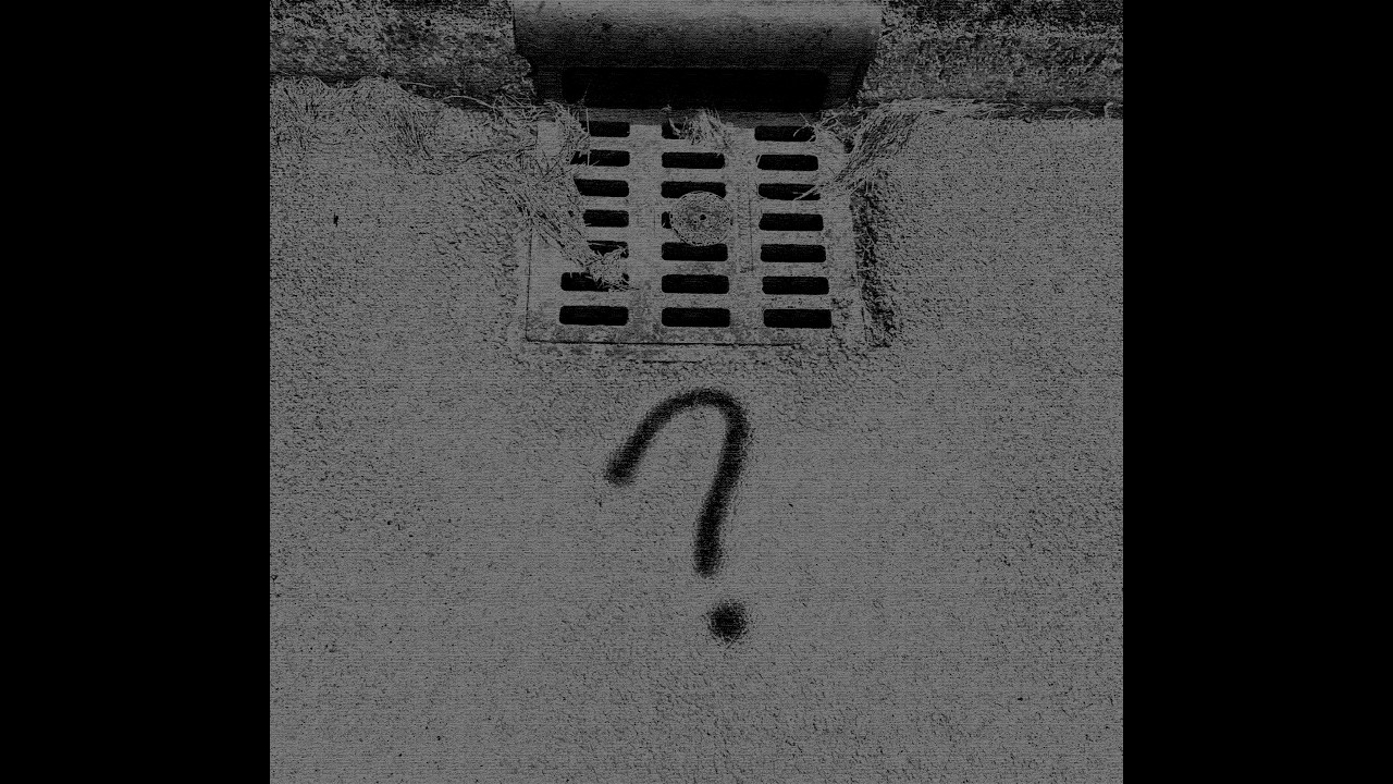 Silent Antagonist - Weird Side of the Internet