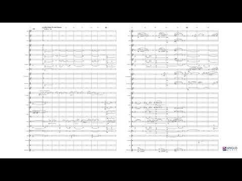 Queen Symphonic Highlights Arr. By Philip Sparke