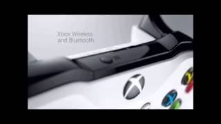 Why the Xbox One S Reveal Is Actually a Comedy (Parody)