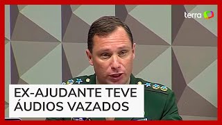 Mauro Cid é preso por obstrução de Justiça; STF analisa delação