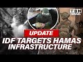 UPDATE: The IDF&#39;s Master Plan To DISMANTLE Hamas Inside Gaza | Israel-Hamas War | TBN Israel image