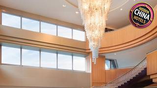 JW Marriott Hotel Shanghai at Tomorrow Square | Shanghai, China | Hotel Review 🌟