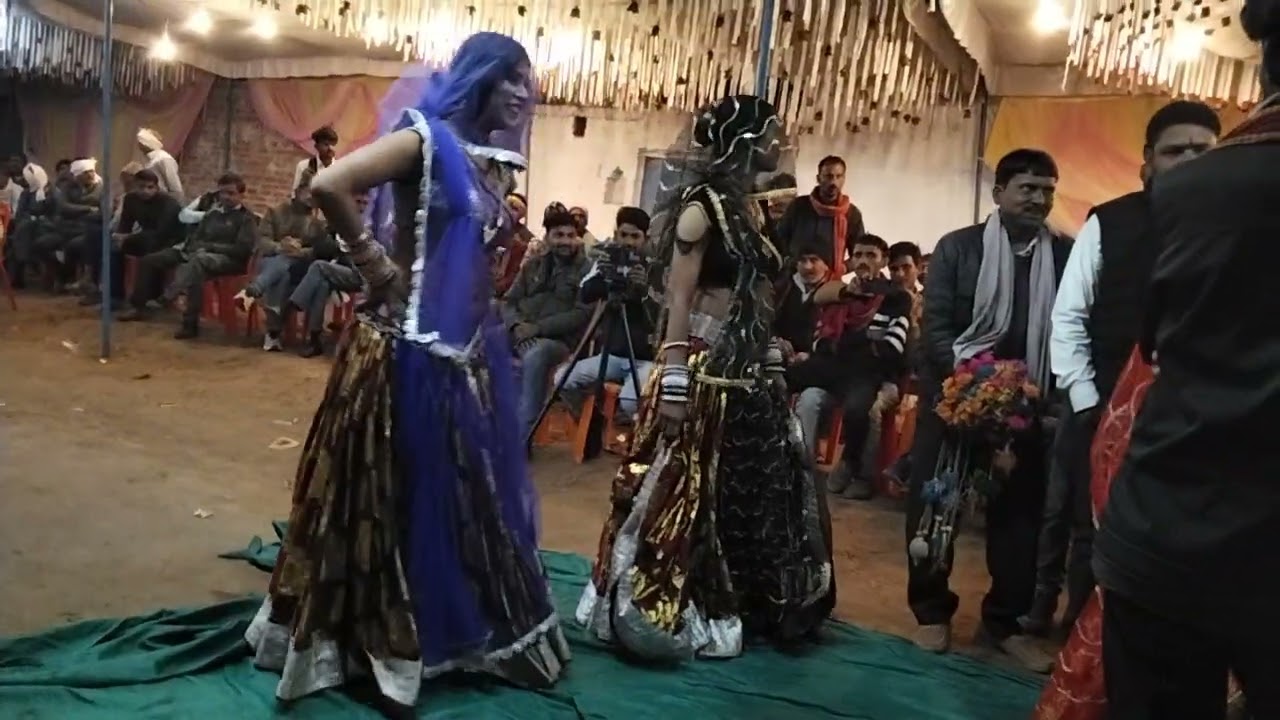 Ramkishor Yadav jawabi Rai  khodana 13/1/20/26 bundeli