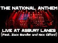 Radiohead - The National Anthem (as covered by There, There - A Tribute to Radiohead)