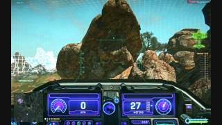 PlanetSide 2 ~ VR Training CRASH COURSE