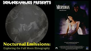 Nocturnal Emissions: Meridian (1990)