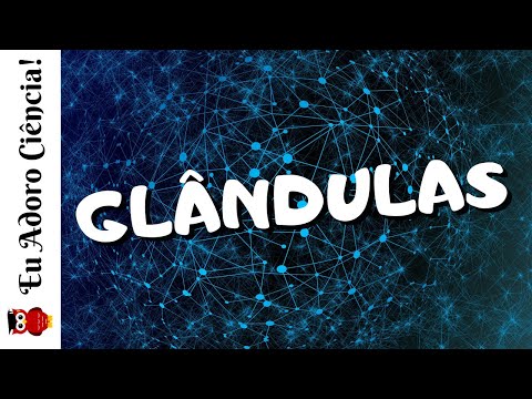 Vídeo: Por que é chamada de glândula merócrina?