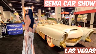 🏎️Top Car Show in Las Vegas 🔥 Ultimate Auto Experience!