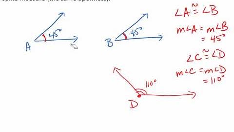 1.4 (4 of 4) Congruent Angles & Angle Bisector.mp4
