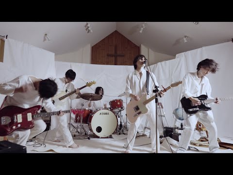 MUD SHIP TOURS / 露命のファンタジア (Music Video)