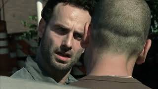 Funny Twd Clips Part 1