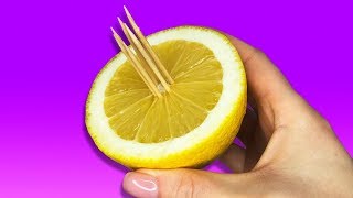 あなたもきっと気に入る29の便利なアイディア