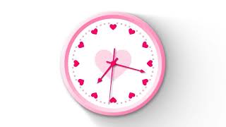 12 Modern Clocks | After Effects Project Files - Videohive template