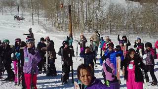 Morningside Fifth Grade