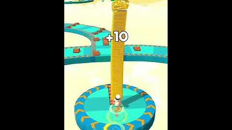 Shortcut run gameplay level 128