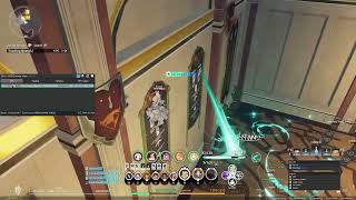 Full Skyward 3.03M DPS Parse at Lv260 Gear (Season 3) Guide