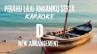 Download Lagu PERAHU LAJU ANGANKU SERTA - Maissy Pramaisshela - KARAOKE MP3 Download Lagu PERAHU LAJU ANGANKU SERTA - Maissy Pramaisshela - KARAOKE MP3