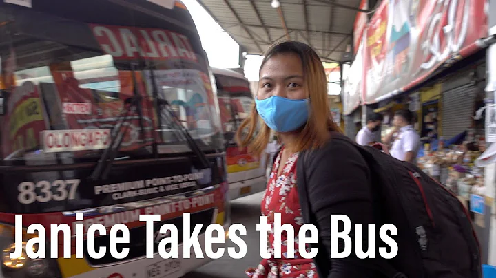 Philippines Lifestyle... Filipina Wife Stresses Hu...