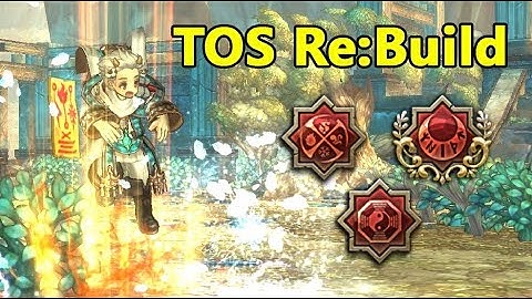 [TOS Re:] Dungeon 330 (Solo) | Elem Runecaster Tao (unmax)