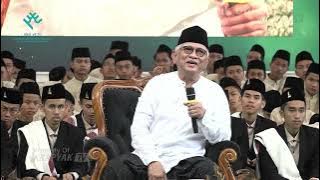 Gus Mus di Majelis Haul ke 34 ALMAGHFURLAH KH ALI MAKSUM