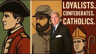 The Other Americans: Loyalists, Confederates, & Other Dissenters ~ Charles Coulombe