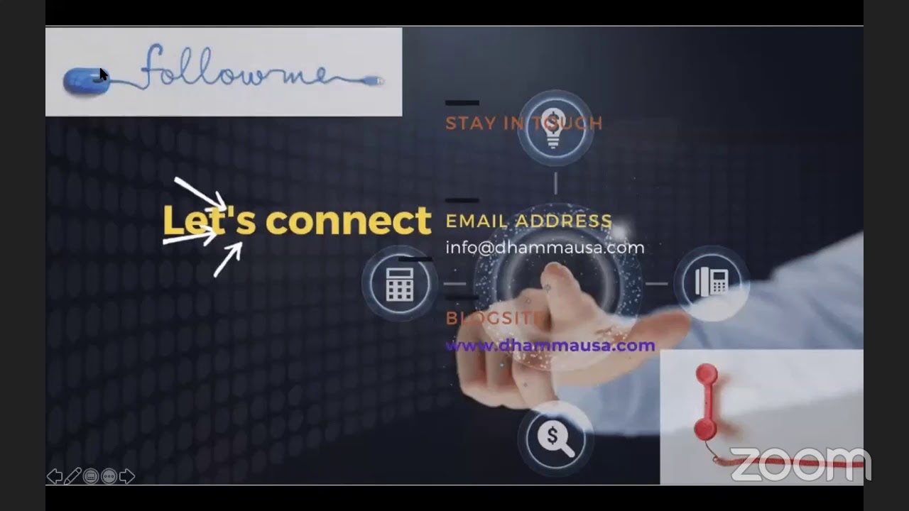 Pali 101 - Pali for Beginners - Level 1 - Week 13 - Dhamma USA