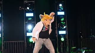 Midwest FurFest 2022 - Dance Competition - Mike the Labrawolf