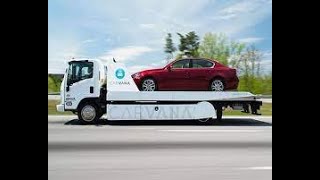Carvana Las Vegas - Gearhead Man
