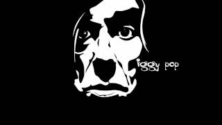 Iggy Pop  -  I Wanna Be Your Dog [Lyrics] [HD] chords