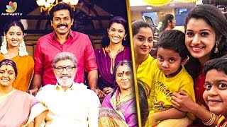 Karthi, Sathyaraj's Kadai Kutty Singam Wrapped Up | Latest Tamil Cinema News