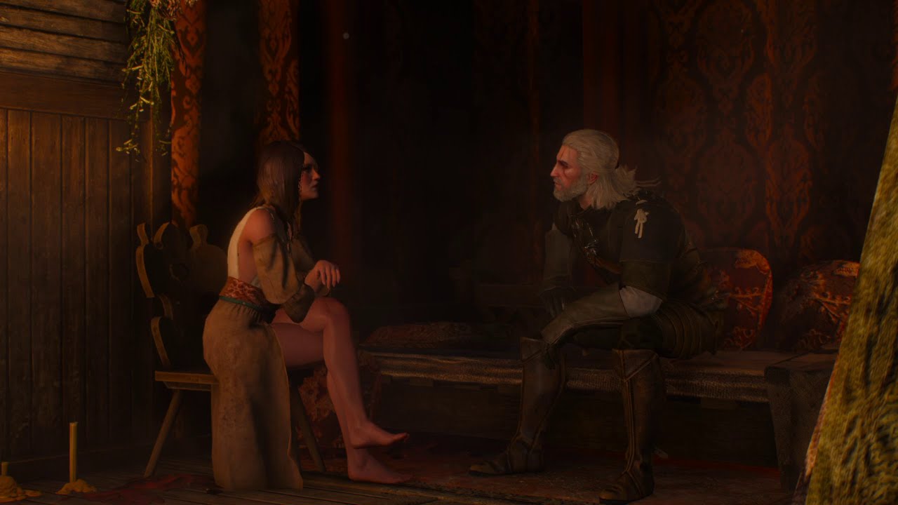 The witcher 3 музыка из новиграда фото 43