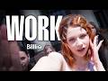 K POP IN PUBLIC BILLIE WORK Dance Cover By WHITE MOON 