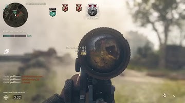 Quad Feed WW2 beta