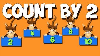 #countby2 #mathsongs #songsforteaching i wrote this song to help teach
my early elementary math students skip counting by 2's! (lyrics below)
purchase on itu...