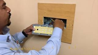 Touchmatik smart switch board Installation Guide screenshot 5