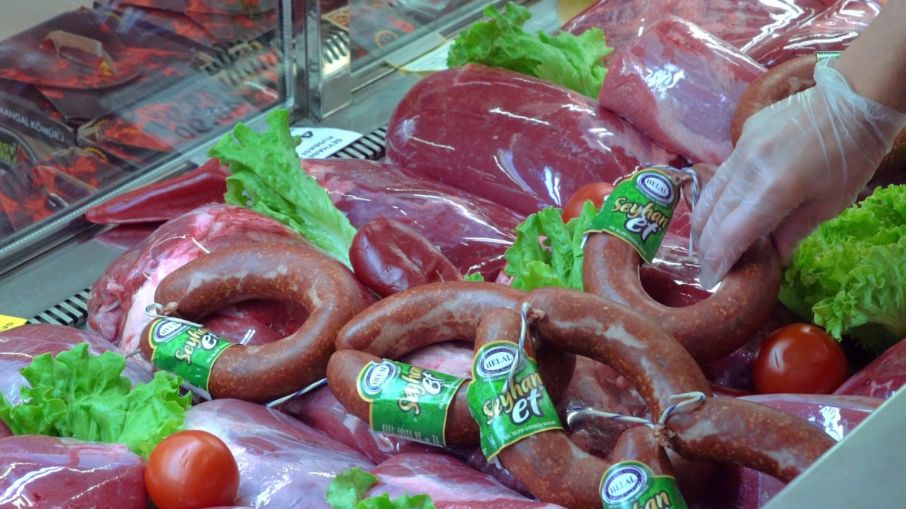 Seyhanlar Tanıtım Filmi