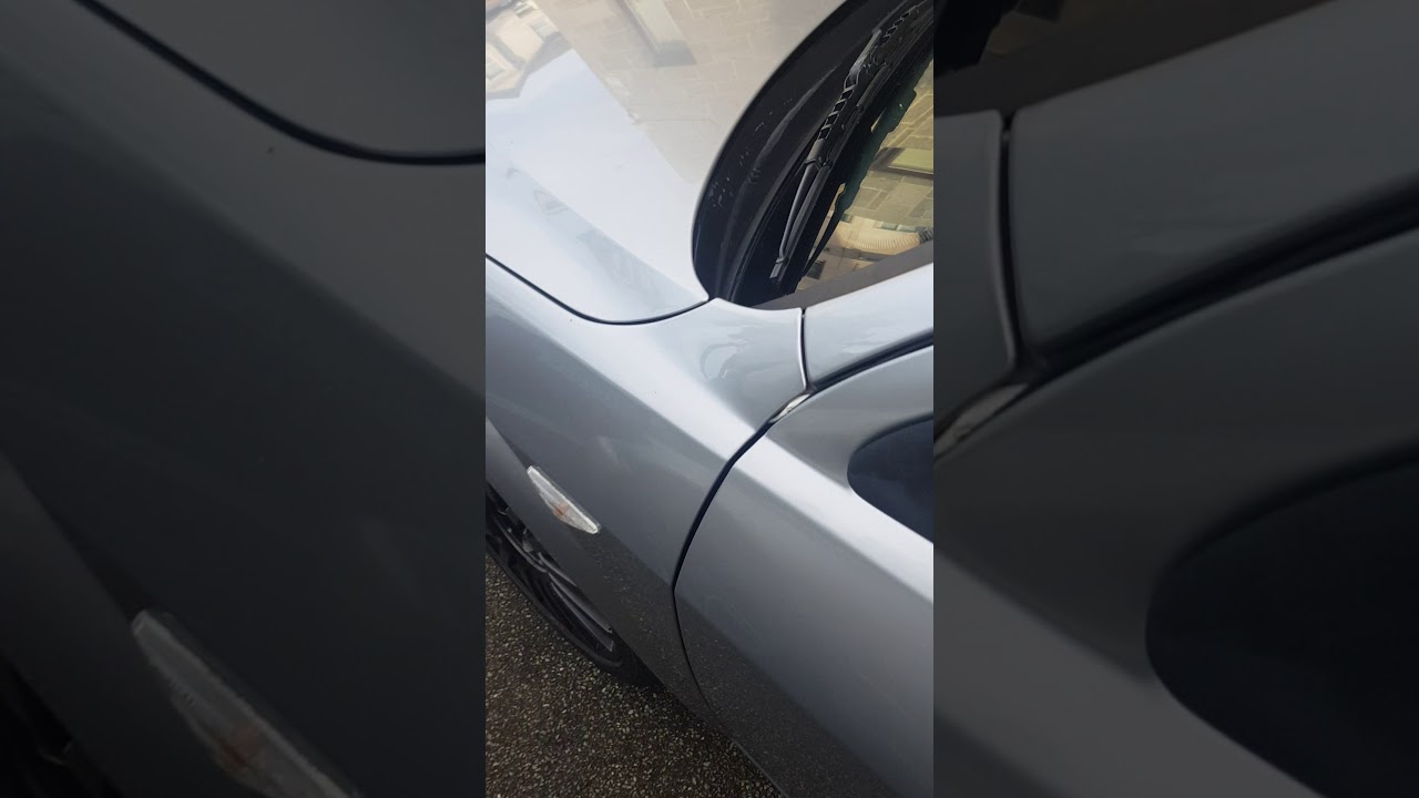 How to Restore car plastics YouTube