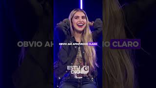 😱 SHAIRA confiesa si ha BORRADO CHATS para ocultárselos a su novio 🔥