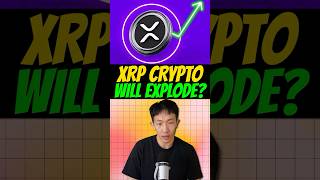 Why Xrp Could Explode In Price