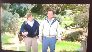 El Rey Network Creature Feature Fridays