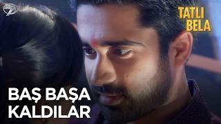 Sana Olan Aşkım Dünyalara Bedel - Tatlı Bela Hint Dizisi