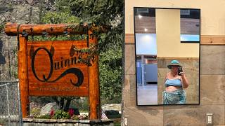 Quinn's Hot Springs - Big Body Positivity!