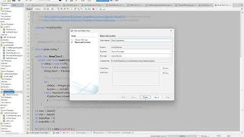 Modul 5 Array 1 Dimensi (part2)
